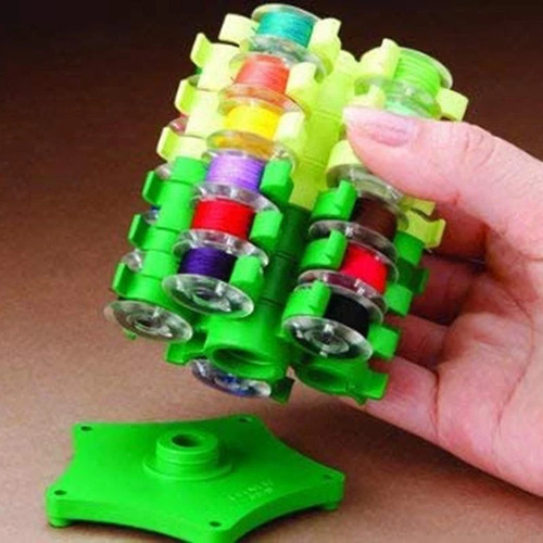 Storage tower stand for - stand, 30