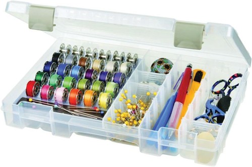 Artbin 6911ab bobbin supply - artbin, bobbin/supply