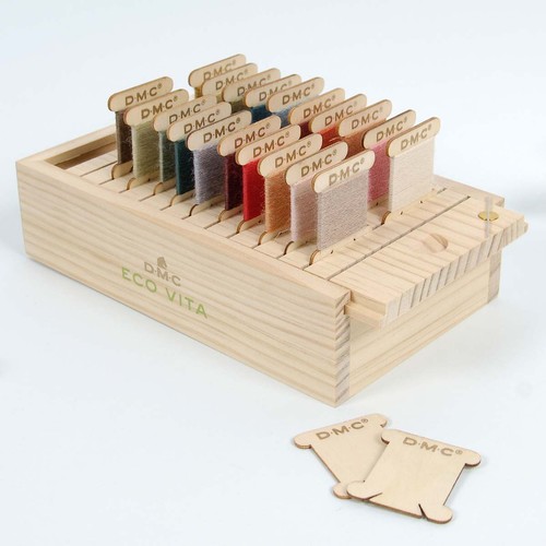 Dmc eco vita bobbin - vita,