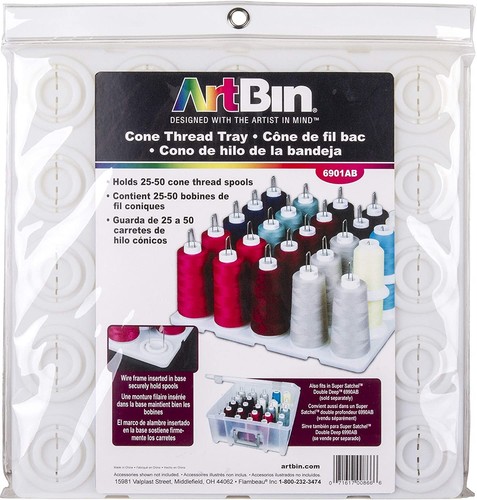 Artbin 6901ab cone - artbin,