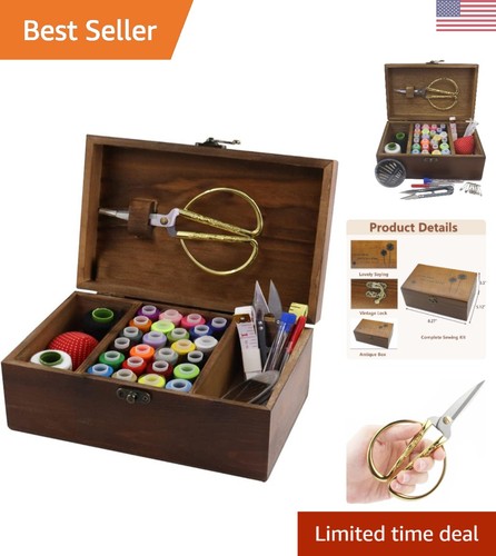 High quality sewing - high-quality, kit