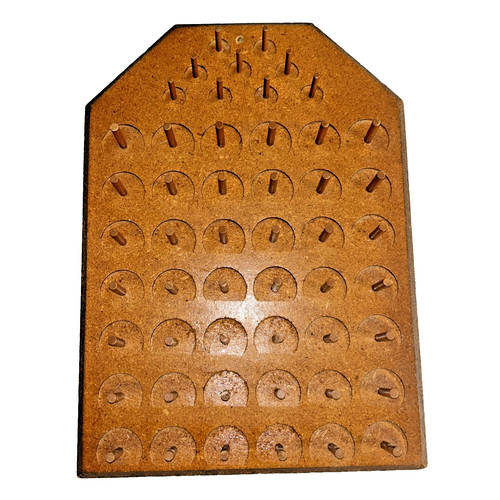 Vintage wooden wall - vintage,
