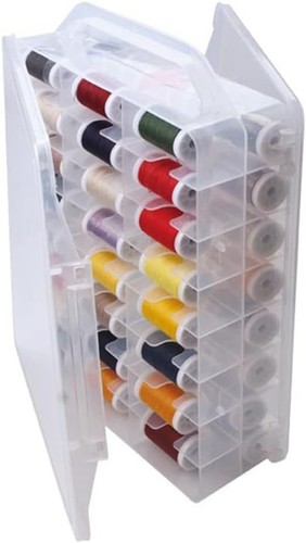 Grids sewing organizer - 46,