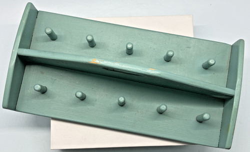 Vintage wooden thread - vintage,
