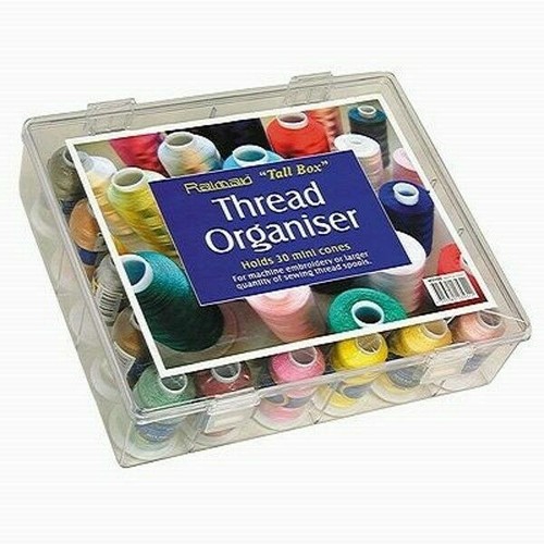 Thread spool organizer - organizer, 30