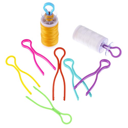 Pcs sewing bobbin thread - 50,