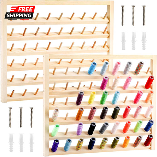Pack spool wooden - pack, 54