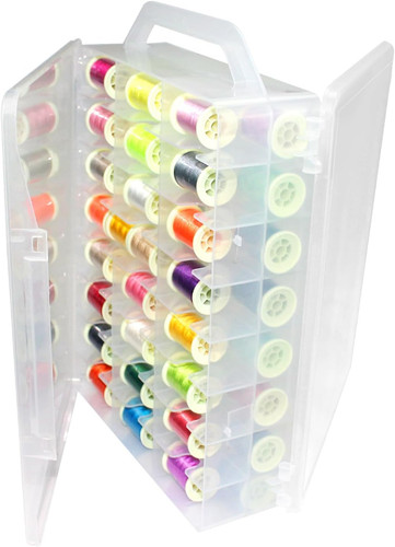 Double sided storage - double-sided, organizer