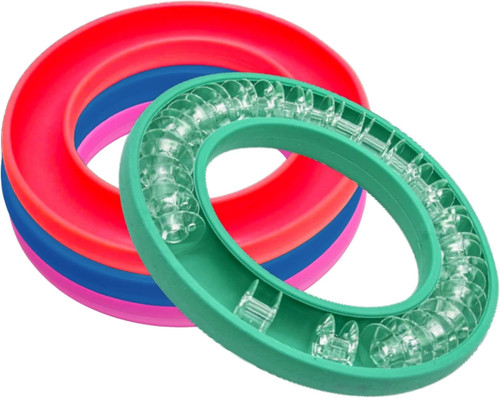 4pcs bobbin holder set - bobbin,