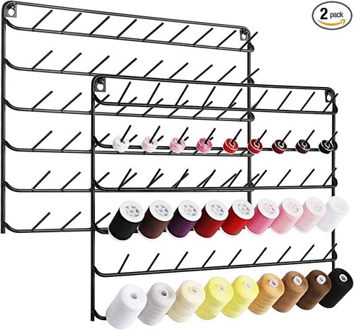 Ybing thread holder wall - thread,
