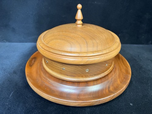 Hand crafted mid - crafted, mid-century