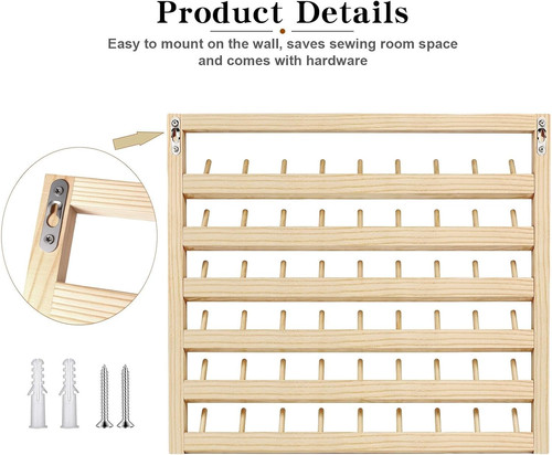 Premium spools wooden - spools,