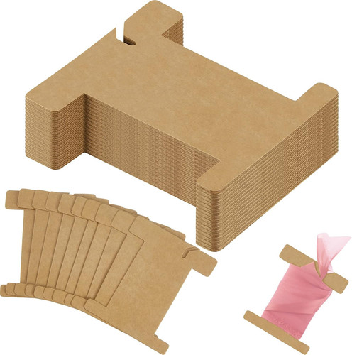 100 pcs ribbon organizer set - pcs,