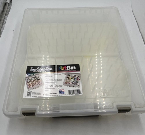 Artbin super satchel storage - super,